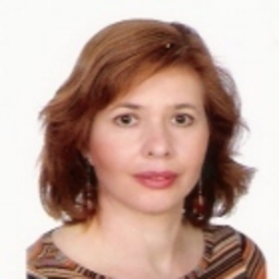 Karin Anita Burk