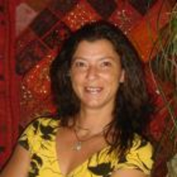 Cornelia Unruh