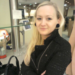 Martina Bingel's profile picture