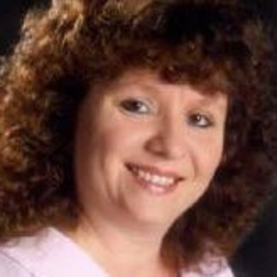 Christine Bonitz