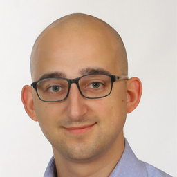Tomasz Dawid Szymik
