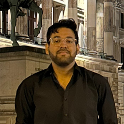 Ankush Bhatt