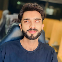 Muhammad Usama