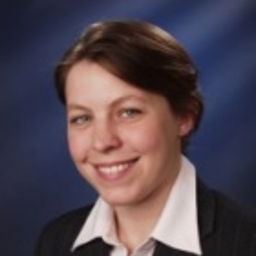Sandra Volk