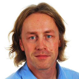 Dr. Thomas Keutel