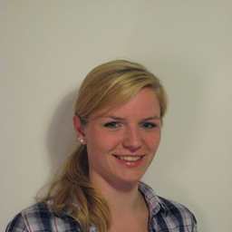 Nadine Eberle