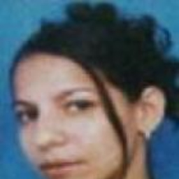maria isabel