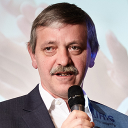 Günter Hensges's profile picture