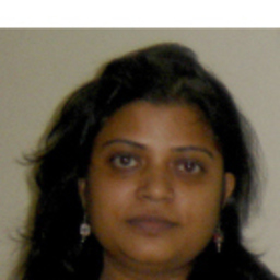 Anuradha Pathak