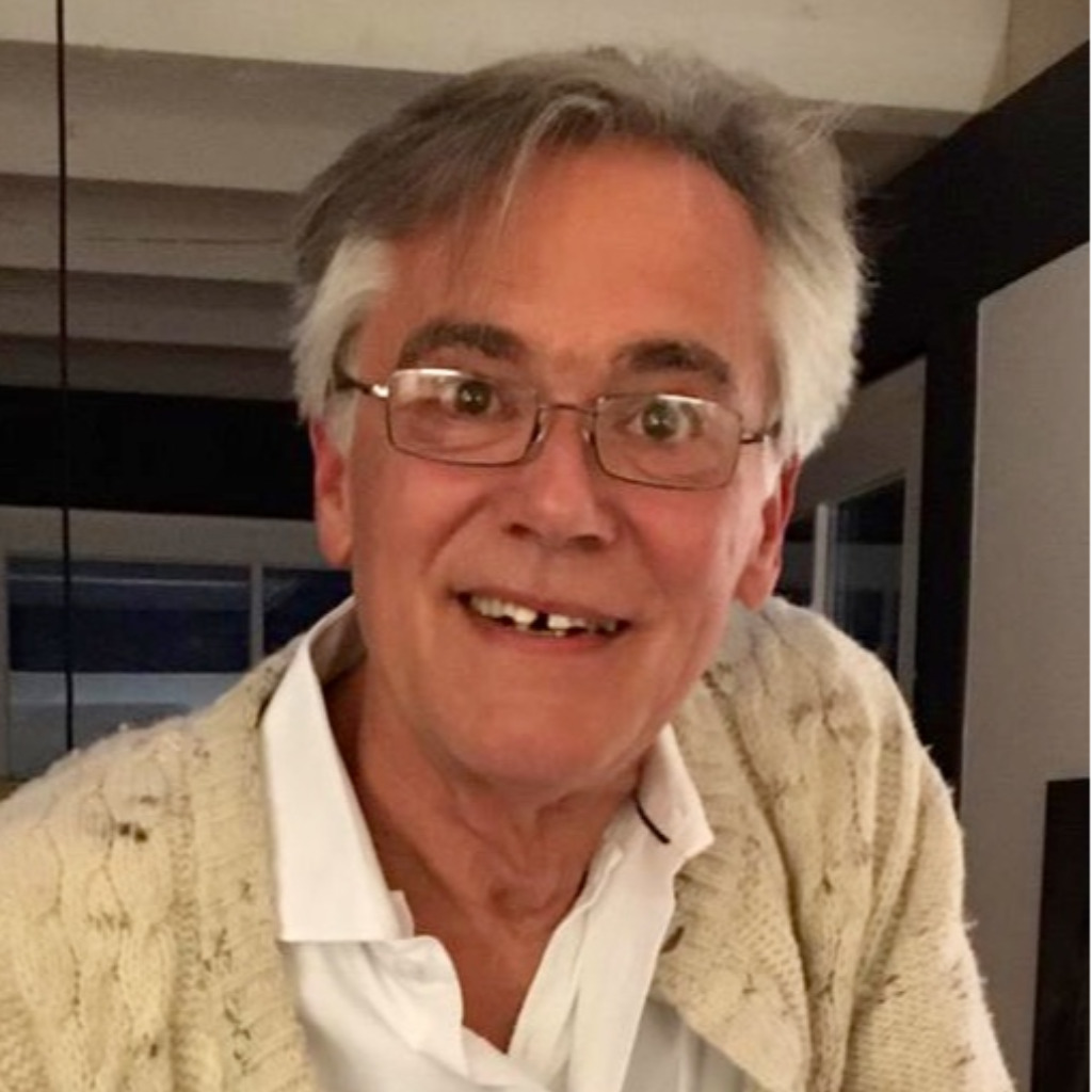 Udo Hausrath Consultant / Interims Manager (Unternehmer) Udo