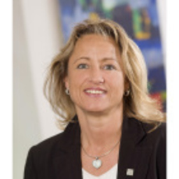 Monika Geyer