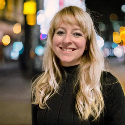 Linda Bräunlich
