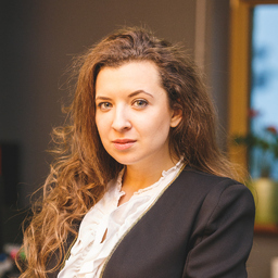 Olena Nikitenko