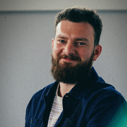 Daniel Penner Daniel Penner's profile picture