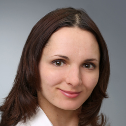 Olena Golubitski