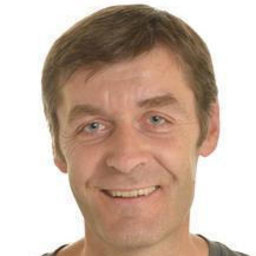Stephan Reiss