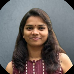 Sangeetha Thota