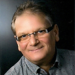 Profilbild Thomas Feuerstacke