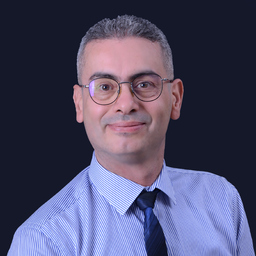 Salem AZAOUZI