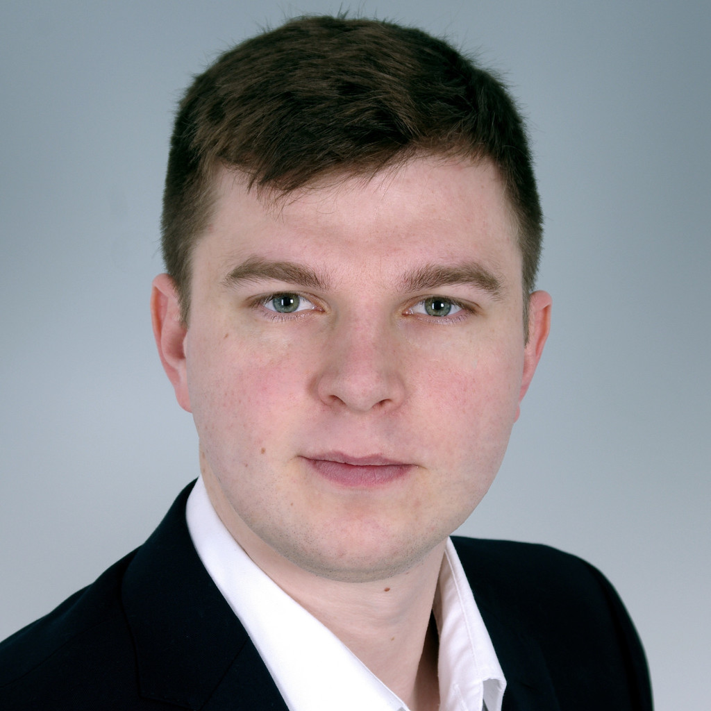 Dmitry Konstantinov Design Engineer SMS group GmbH XING