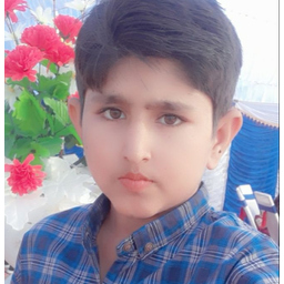 Umer Farooq's profile picture