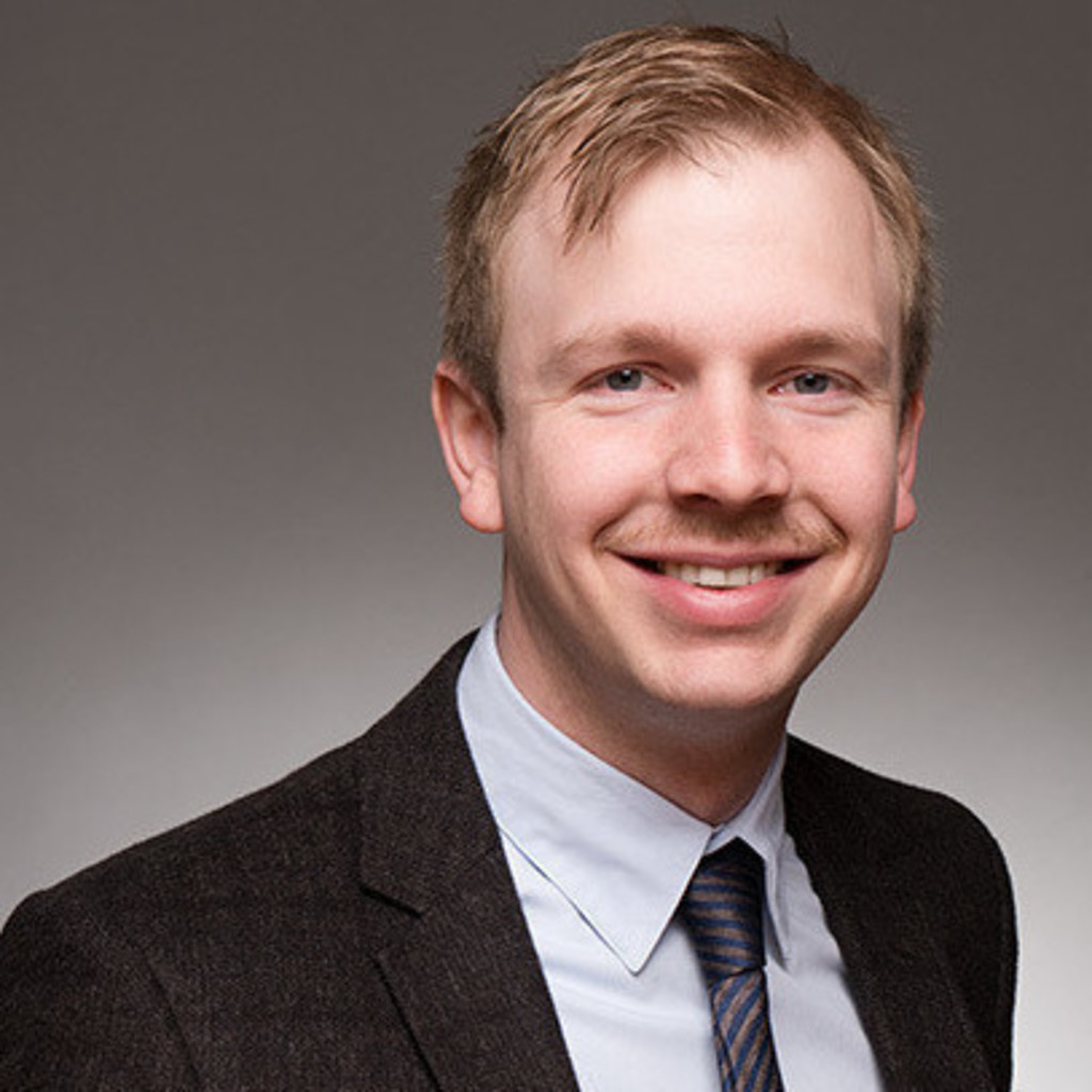 Martin Foerster Wissenschaftlicher Mitarbeiter Universität Hamburg