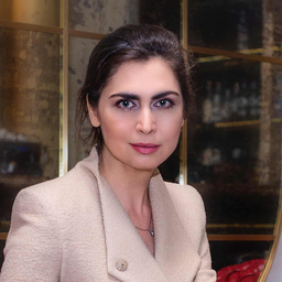 Elena Marinova