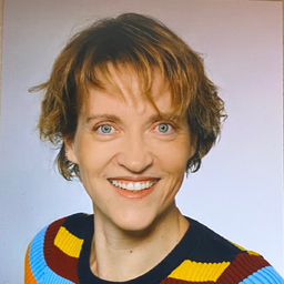 Pamela Betz-Graevenstein's profile picture