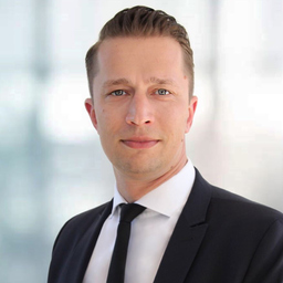Tobias Oettel