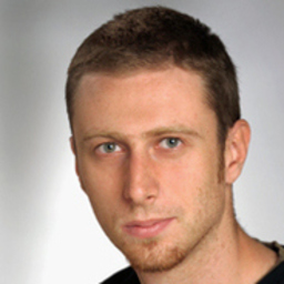 Mario Modena
