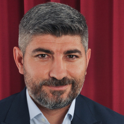 Serdar ÇETİNKAYA