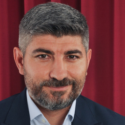 Serdar ÇETİNKAYA