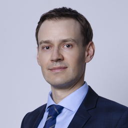 Dr. Aleksandr Savateev