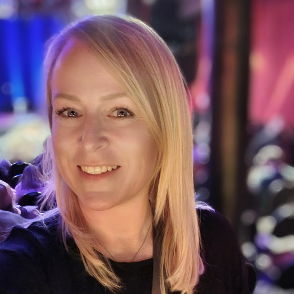 Vanessa Simon Sales Representative for Callaway Golf Apparel/Original