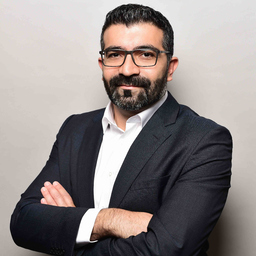 Kenan Kaya
