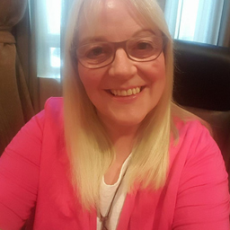 sandra tracy