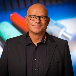 Jürgen Ziegler's profile picture