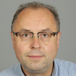 Dipl.-Ing. Uwe Nittel