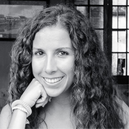 Tamara Salmeron Ruiz