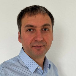 Artem Chernishov