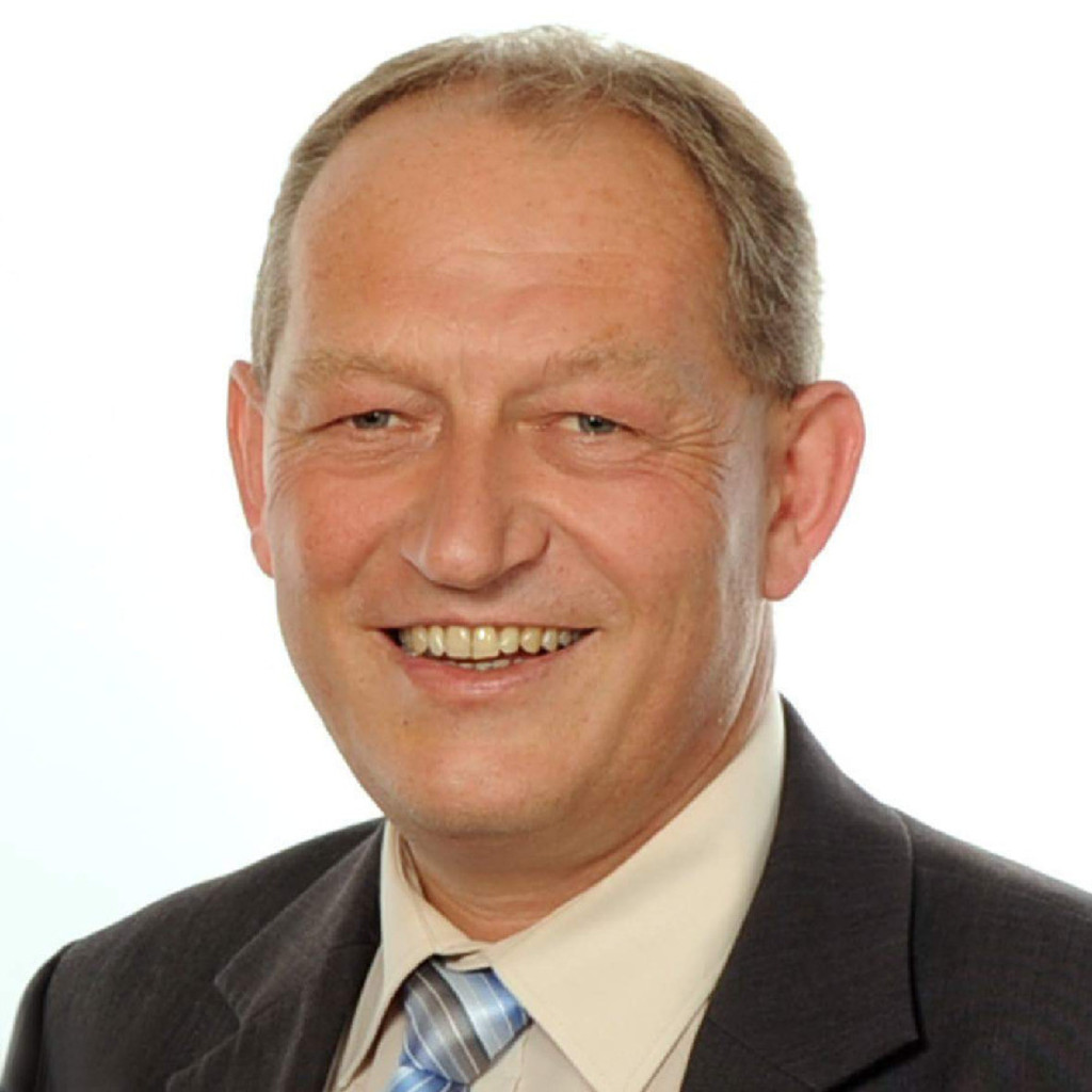 Klaus Berg Regionalvertriebsleiter RWS Gebäudeservice GmbH XING