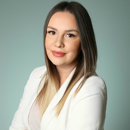 Maren Verena Bösel