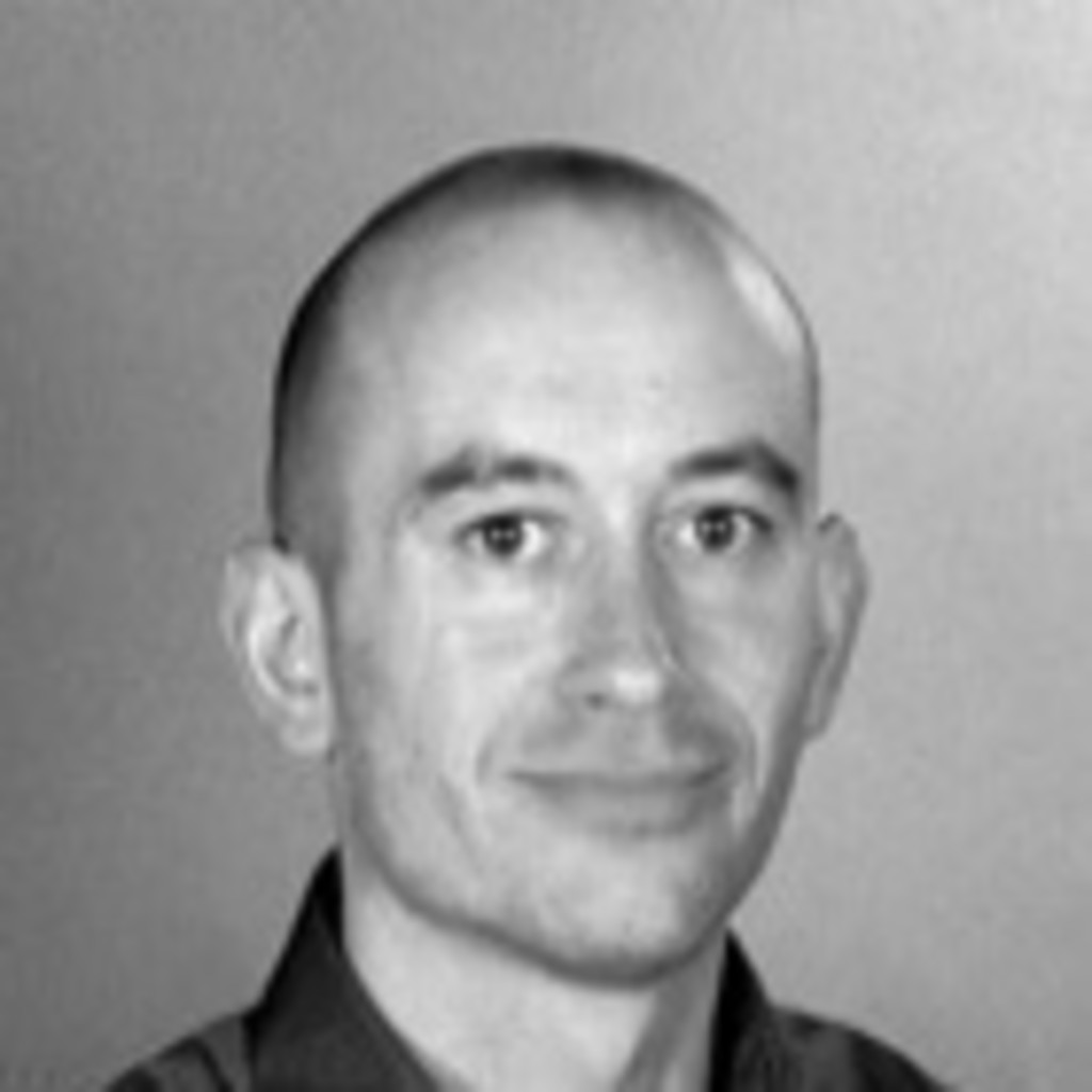 Thomas Bauer Senior Softwareentwickler eCube GmbH, München XING