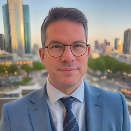 Alex Mosburger