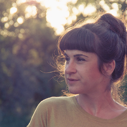 Dipl.-Ing. Melike Amet's profile picture