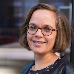 Heike Gleibs