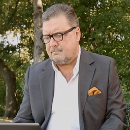 Ralf Vogel