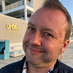 Axel Zirker