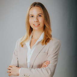 Elena Preymann