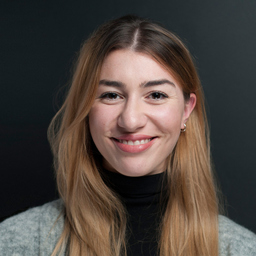 Alicia Cristina Soto Peñas